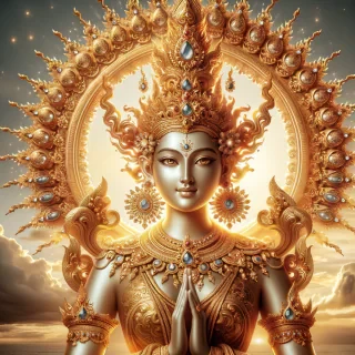 AI generated image: <img alt="Hottest goddess" src="https://freeimageai.us/generation/images/thumbnails/DXFxYgrSDijh1EE_1752465863.webp" />