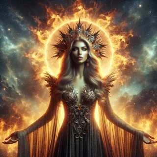 AI generated image: <img alt="Hottest goddess" src="https://freeimageai.us/generation/images/thumbnails/DXFxYgrSDijh1EE_1752465863.webp" />