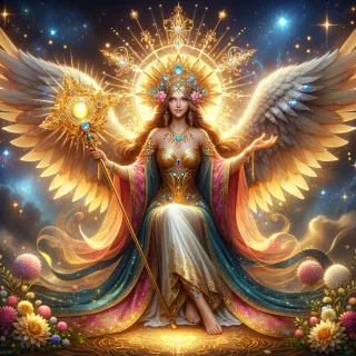 AI generated image: <img alt="Hottest goddess" src="https://freeimageai.us/generation/images/thumbnails/DXFxYgrSDijh1EE_1752465863.webp" />